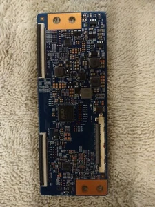 T-con board Sharp LC-50LB371U, T420HVN06.3, 42T34-C03 - Picture 1 of 3