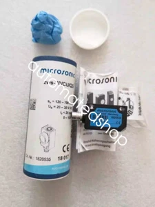 1Pcs New Ultrasonic sensors ZWS-70/CU/QS Shipping DHL or FedEX - Picture 1 of 3