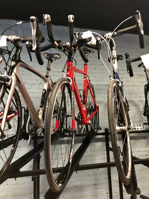 2006 Trek Equinox 9 56cm good overall shape - Image 1 of 4