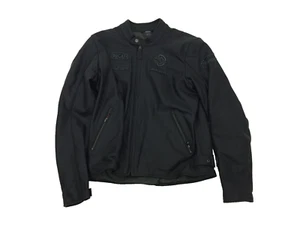 Jacket Ducati Heritage C1 Man Leather Jacket TG 52 CD 981041552 New Orig - Picture 1 of 5