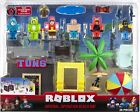 Roblox Arsenal: Operation Beach Day 28Pcs Playset, Figures & Accessories New Toy