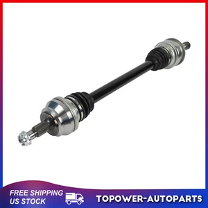 CV Axle Shaft Rear Left/Right For 2017 2018 2019 Mercedes-Benz E300 W213 GLC300 - Bild 1 von 7