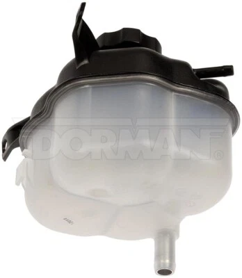 Depósito de refrigerante Dorman 603-338 para Chevrolet Equinox Foto 1 de 3