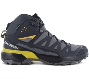 Salomon X Ultra 360 Mid Gtx - Gore-Tex - Hombre Wanderschuhe 477426 Boots Nuevo - Imagen 1 de 6