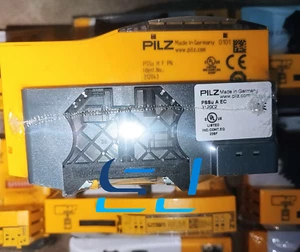 Nuevo módulo de seguridad PILZ Pssu H F PN 312043 - Imagen 1 de 2