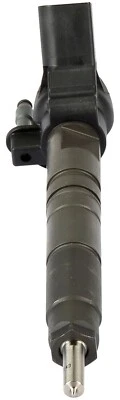 Inyector de combustible Bosch para Mercedes-Benz S350 2012-2013 3,0 L V6 Foto 1 de 4