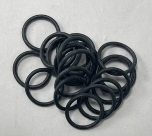 OR60-012 #012 Ford Coupling Seal O-Ring - 20 Pack - Picture 1 of 5