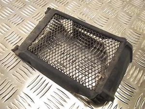 DUCATI 696 MONSTER 2012 CUADRO PROTECTOR MOTOR MALLA 2008 2009 2010 2011 2013 2014 - Imagen 1 de 2