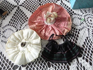 Abbigliamento Madame Alexander solo per bambola Jugoslavia internazionale 8" - Foto 1 di 1