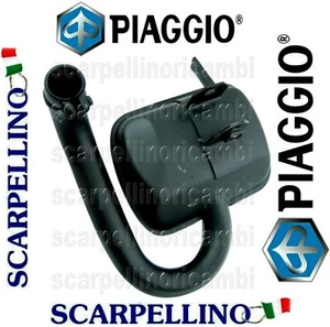 MARMITTA SCARICO PER VESPA PX 125 VESPA PX 150 VESPA TS -PIAGGIO 419167 417806 - Bild 1 von 1