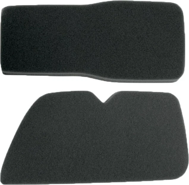 Filtro de aire Uni - NU-2477 - SUZUKI VS1400 Intruder 1987-2007 - Hecho en EE. UU. Foto 1 de 1