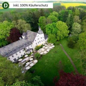 6 Tage Urlaub im Hotel Haus Delecke im Sauerland mit Halbpension - Bild 1 von 11
