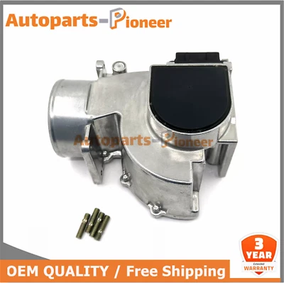 Sensor medidor de flujo de aire MAF AFM 22250-62060 para Toyota Land Cruiser 4,5 L 1993-1994 Foto 1 de 4