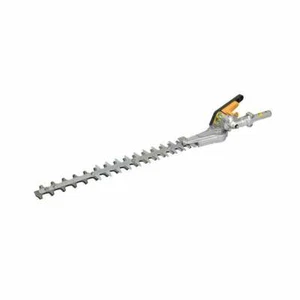 Honda SSHHS 35.2 x 4.9-Inch Double-Sided VersAttach Hedge Trimmer Attachment - Picture 1 of 2