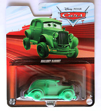 Disney Pixar Cars 2024 MALLORY KARHUT Imperfect Packaging Save 8%