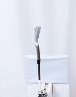 Cleveland Launcher Xl 5 Iron Regular True Temper Elevate 95 Mph Steel 12550464 - Image 1 of 4