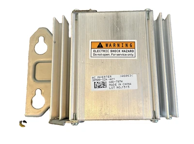 2015 HONDA PILOT  AC INVERTER UNIT OEM 38500-SZA-A11 - Image 1 of 4