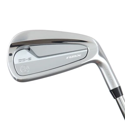 Yamaha Iron Set Open Box RMX DD-2 (2026) Stiff NS PRO 950GH neo 5 pieces - Image 1 of 4