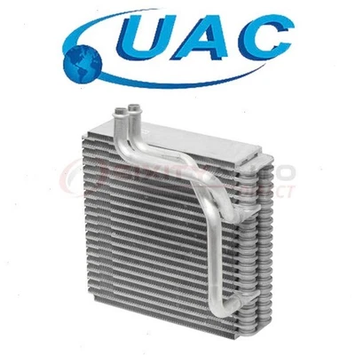 UAC AC Evaporator Core for 2003-2006 Subaru Baja - Heating Air Conditioning dh Foto 1 de 4