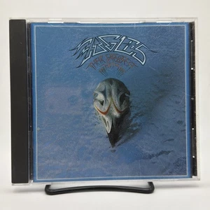 The Eagles Their Greatest Hits (1971-1975) Asylum Records - GUT - Bild 1 von 9