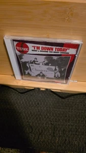 V.A. - I'm Down Today Moody and Brooding Teen Misery Lowdown 1965-1967, CD - Bild 1 von 1
