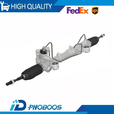Стойка гидроусилителя руля и шестерня в сборе для Lincoln MKX 2007-2015 3,5 л 3,7 л V6 - Изображение 1 из 4