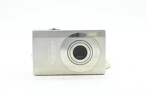 Canon PowerShot SD790 IS 10MP Digital Elph Digital w/3x Zoom [Parts/Repair] #068 - Picture 1 of 6