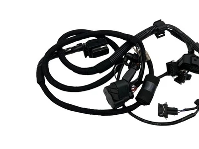 Juego de cables originales VW para arnés de motor 1,9TDI diésel Golf 4 A3 León Foto 1 de 4