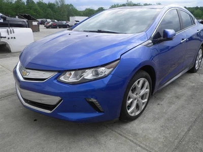 Tanque de combustible Chevrolet Volt 2017-2019 con bomba 1,5 L AWD 84258180 6426 Foto 1 de 4