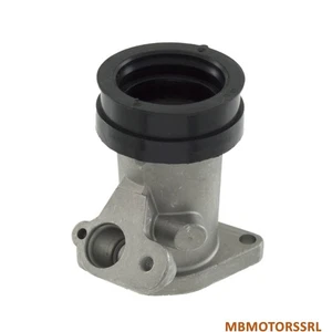 Collettore aspirazione destro per YAMAHA T-MAX 500 2004-2011 - Foto 1 di 4