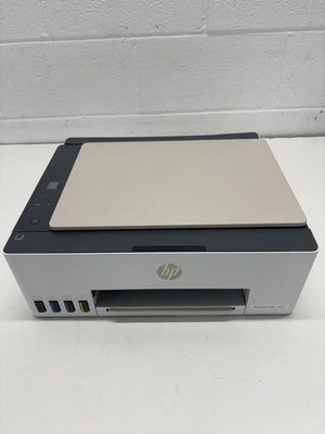 HP Smart Tank 5000 Wireless All-in-One Ink Tank Printer, Scanner (Read) - Image 1 of 4