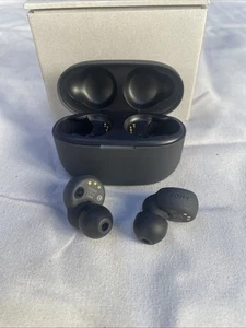 Sony LinkBuds S Wireless In-Ear Headset - Black - Photo 1 sur 5