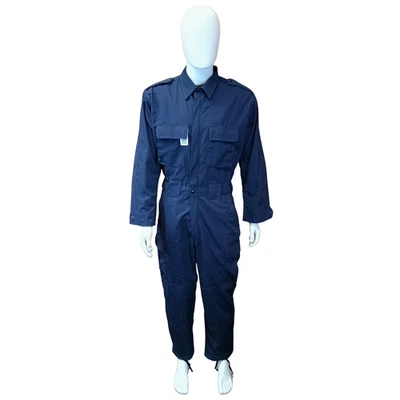 Novo Macacão Tático de Segurança Pública Azul Marinho Propper *mocinc.1982* - Imagem 1 de 4