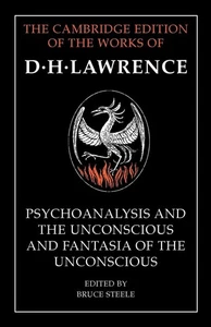 Psychoanalysis and the Unconscious' and 'Fantasia of the Unconscious' (The Cambr - Picture 1 of 1