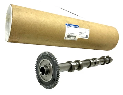 05175452AA Mopar Engine Intake Camshaft Left Side 2007-2009 Jeep Grand Cherokee - Image 1 of 4