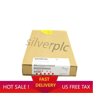 Nuevo Siemens 6DD1688-0AE2 6DD1 688-0AE2 1 año de garantía envío rápido - Imagen 1 de 13