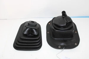 1998-2001 Dodge Ram Pickup Manual Shifter Boots - Inner and Outer 1500 2500 3500 - Picture 1 of 4