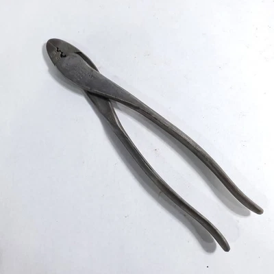 Thomas & Betts Sta-Kon Lug Pliers WT-111-M - Image 1 of 4