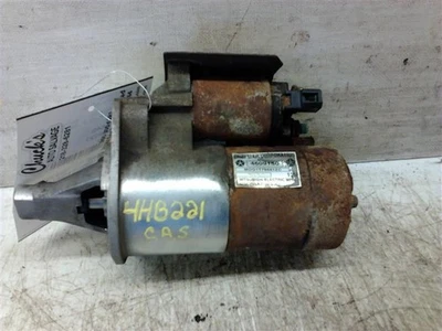 Motor de arranque compatible con 95-00 AVENGER 147953 Foto 1 de 4