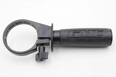 GMC Handle for Drill Driver 183T Clamp Hard Plastic Moulded GENUINE Original - Image 1 of 4