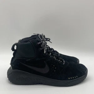 Mens Size 8.5 Nike ACG Angels Rest Thunder Grey Sneakers Shoes AQ0917-001 - Picture 1 of 10