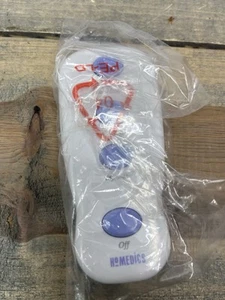 Homedics Foot Spa Remote Control Bubbles Heat Infrared - Picture 1 of 1