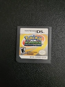 Pokemon Ranger Nintendo DS Cartridge Only - Authentic & Tested - Picture 1 of 3