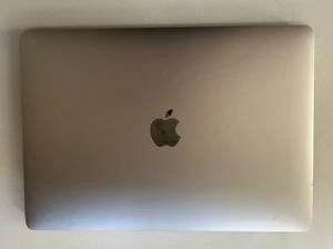 Apple MacBook Pro 13 nel 2020 Argento/Apple M1 3,2 GHz, 256 GB 8 GB 8-Core - Foto 1 di 5