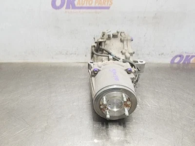 16 2016 LEXUS RX350 3.5L F SPORT AWD REAR CARRIER DIFF DIFFERENTIAL 2.277 RATIO  - Image 1 of 4