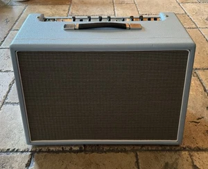 Supro 1624 / 1624t Dual-Tone Tube Amp Replica Hand Built by Watts Tube Audio - Picture 1 of 20