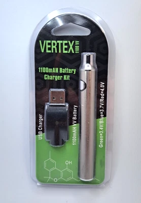 1100mah Welding Battery Pen Wireless Electric USB Rechargeable - Image 1 of 3