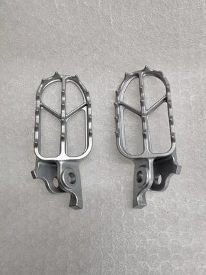 honda crf 1100 africa twin, XL750 Transalp Genuine Front Rally Footrest Step... - image 1 of 4