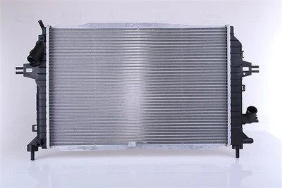 NISSENS Radiateur, refroidissement du moteur pour OPEL - Photo 1/4