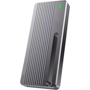 M.2 NVMe SSD Enclosure USB 3.2 GEN2 10Gbps M.2 NVMe SSD to USB C Adapter 10Gbps - Afbeelding 1 van 9